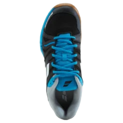 Shadow Team black/blue