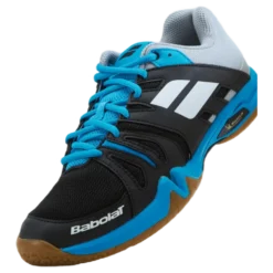 Shadow Team black/blue