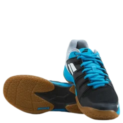 Shadow Team black/blue