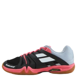 Shadow Team Women black/pink