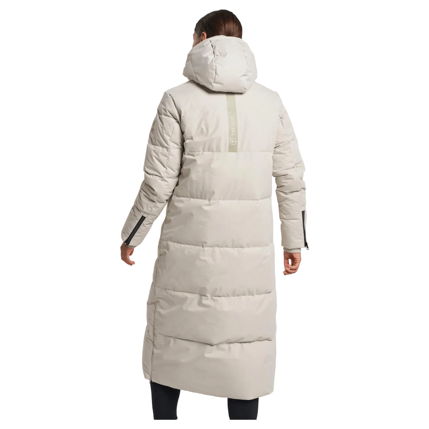 Shanna 2.0 Down Coat Women Sand