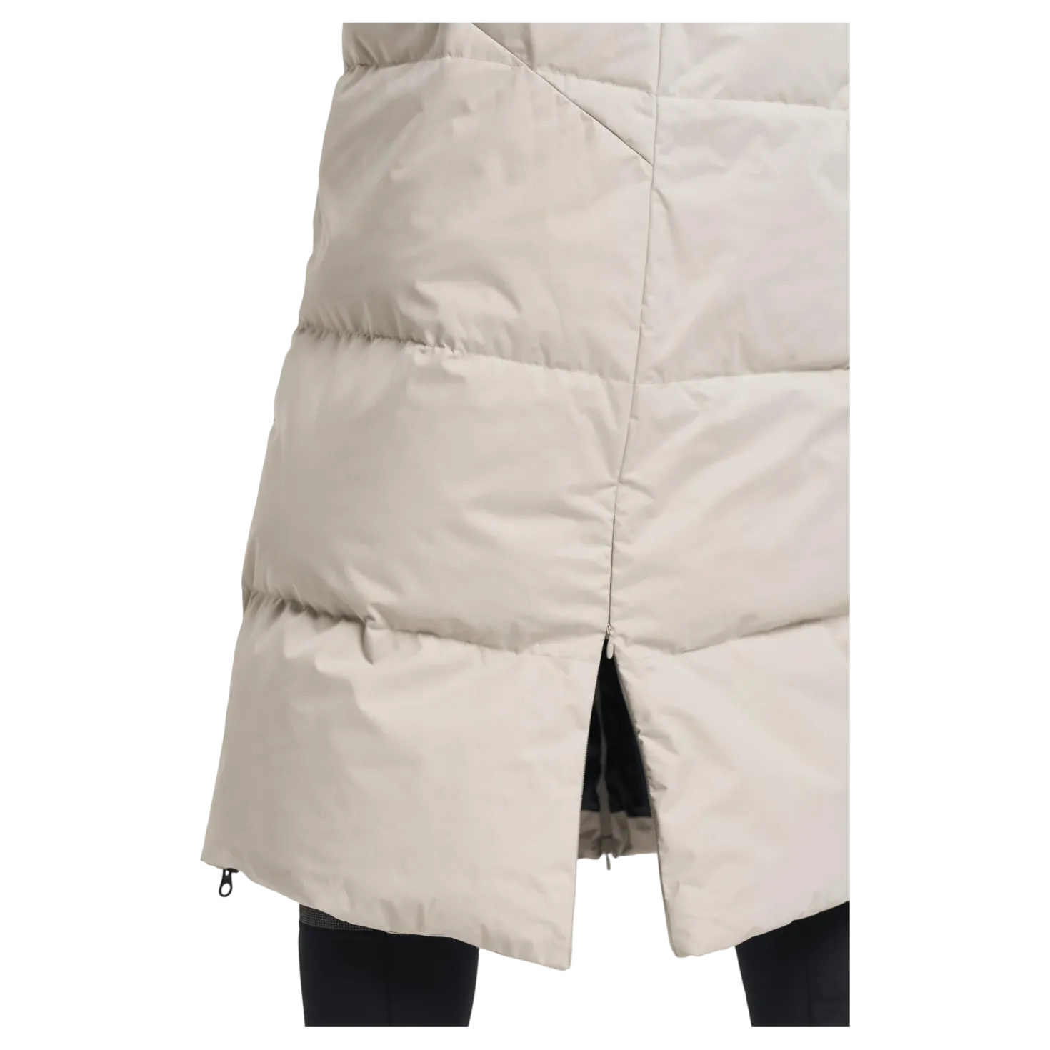 Shanna 2.0 Down Coat Women Sand