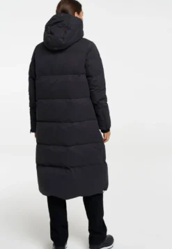 Shanna Down Parka Black