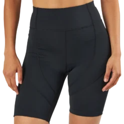 Shape Biker Shorts Black