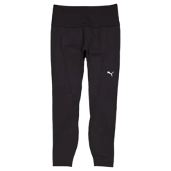 Shapeluxe Seamless Hw Fl Tight Puma Black