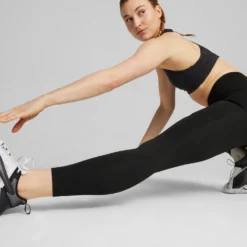 Shapeluxe Seamless Hw Fl Tight Puma Black
