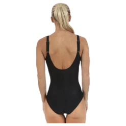 Shaping Brigitte 1 Piece BLACK