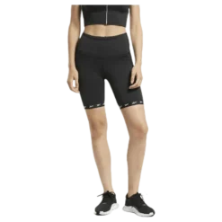 SH Bike Short Black