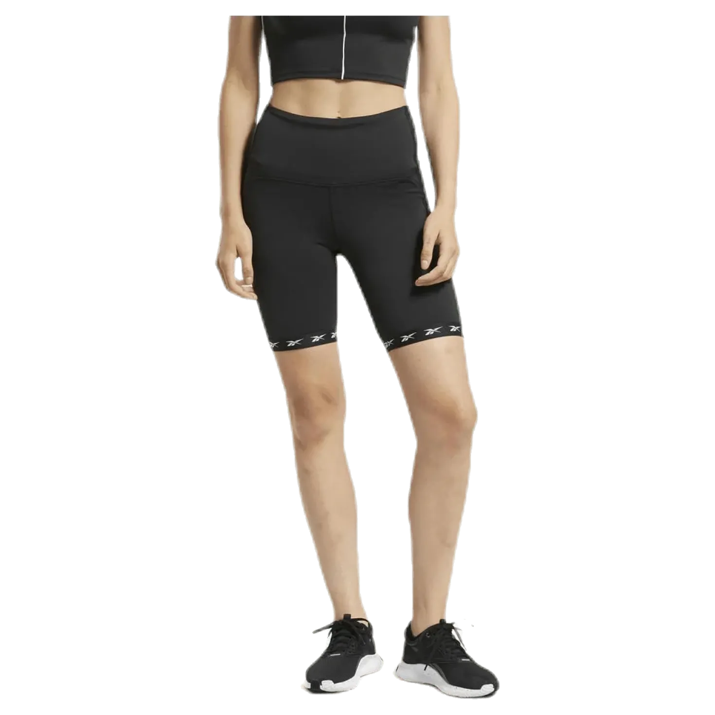 SH Bike Short Black