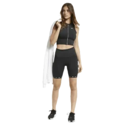SH Bike Short Black