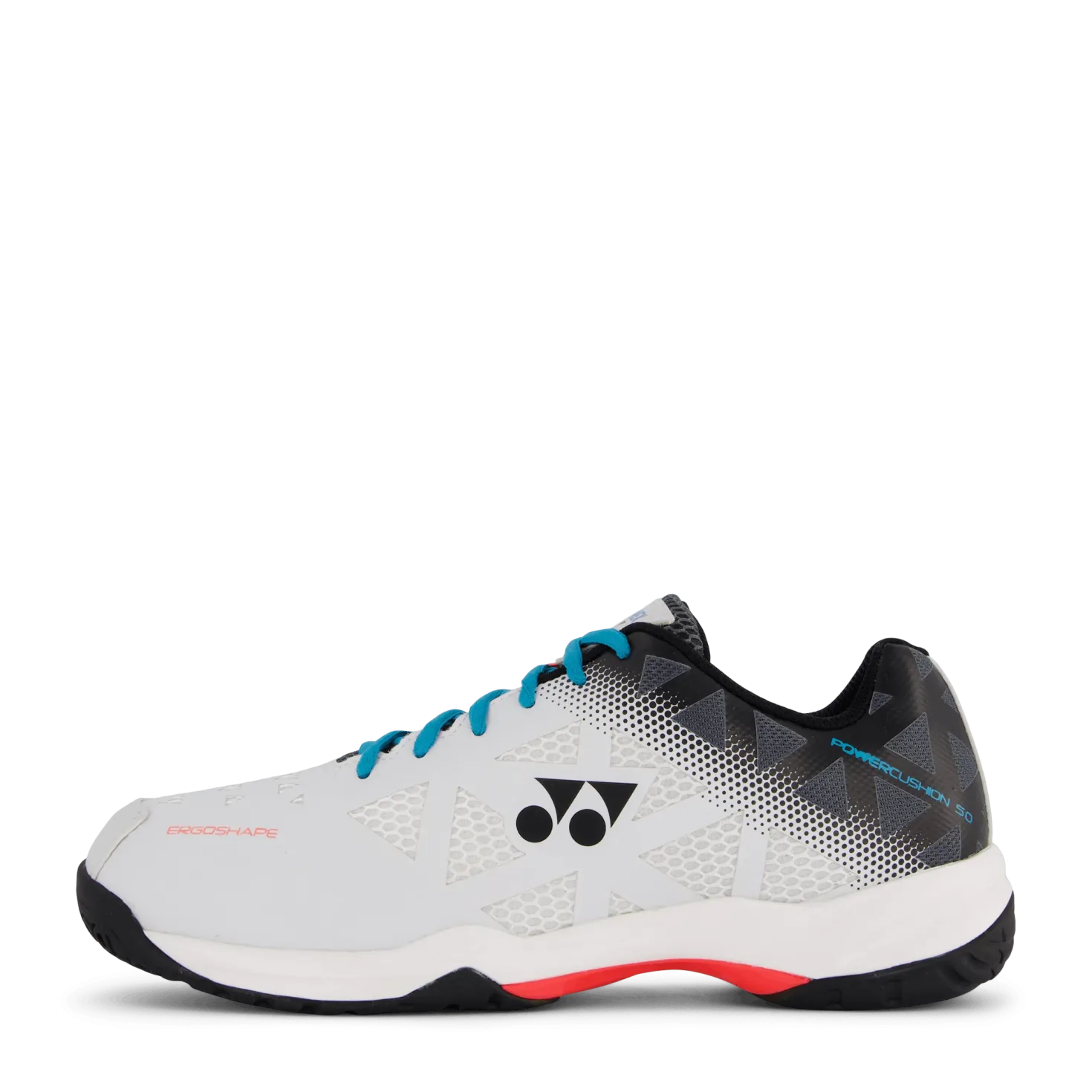 Shb 50 White/mint