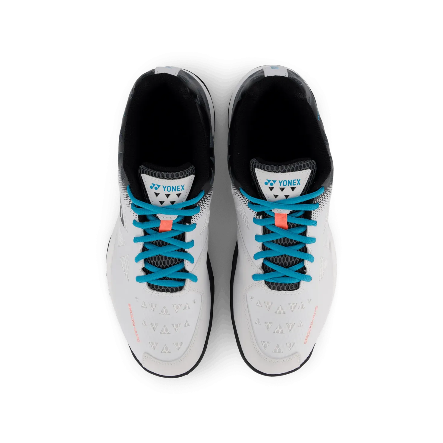 Shb 50 White/mint