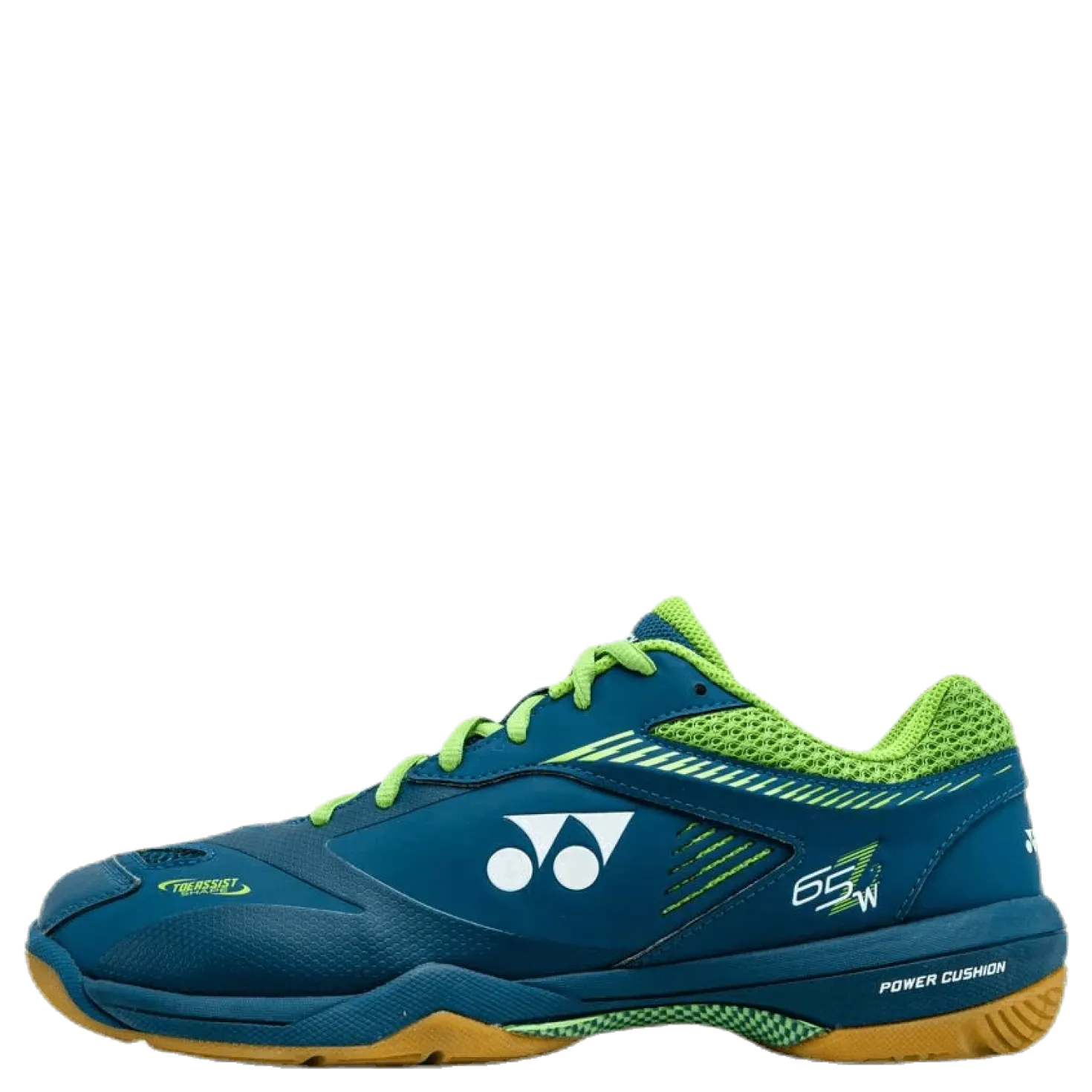 Shb 65 Z II Wide Blue/Green