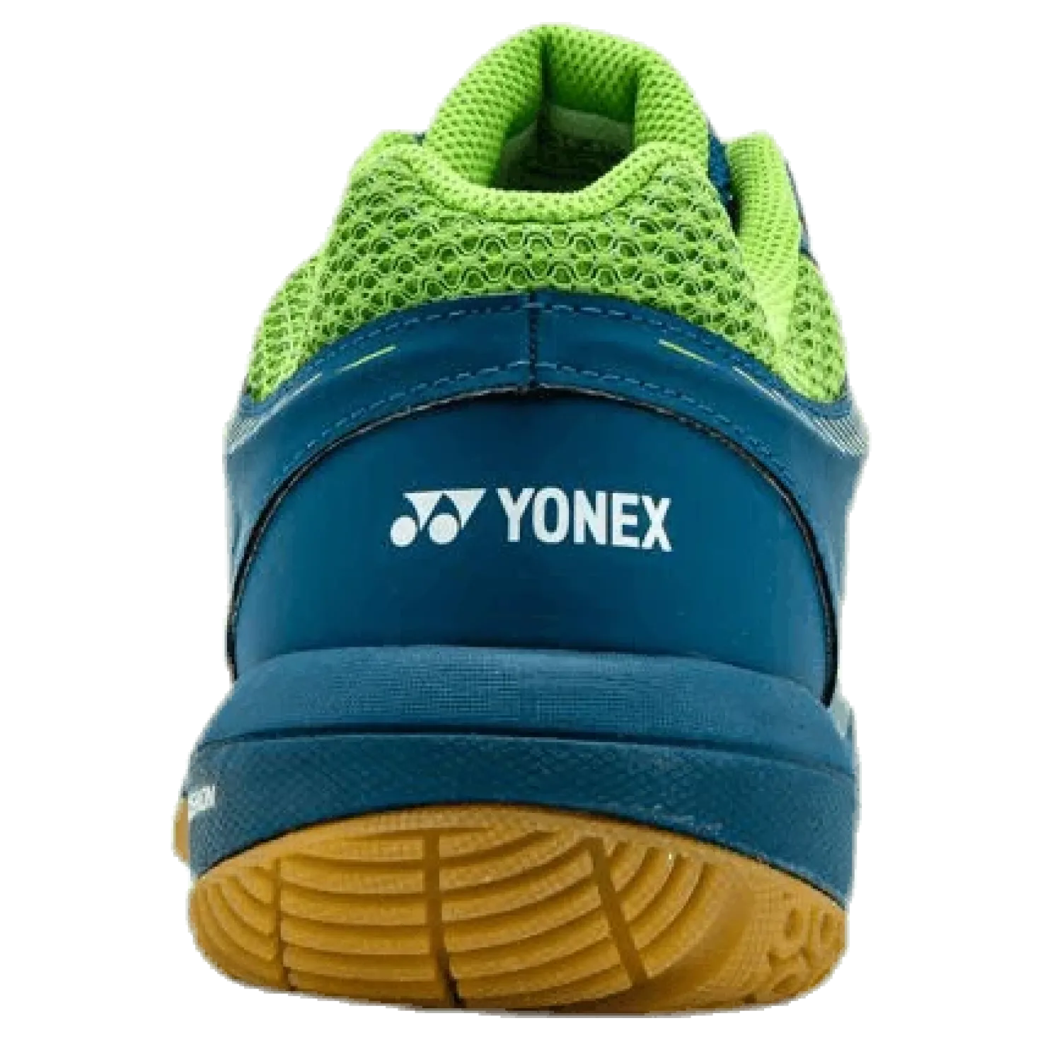 Shb 65 Z II Wide Blue/Green