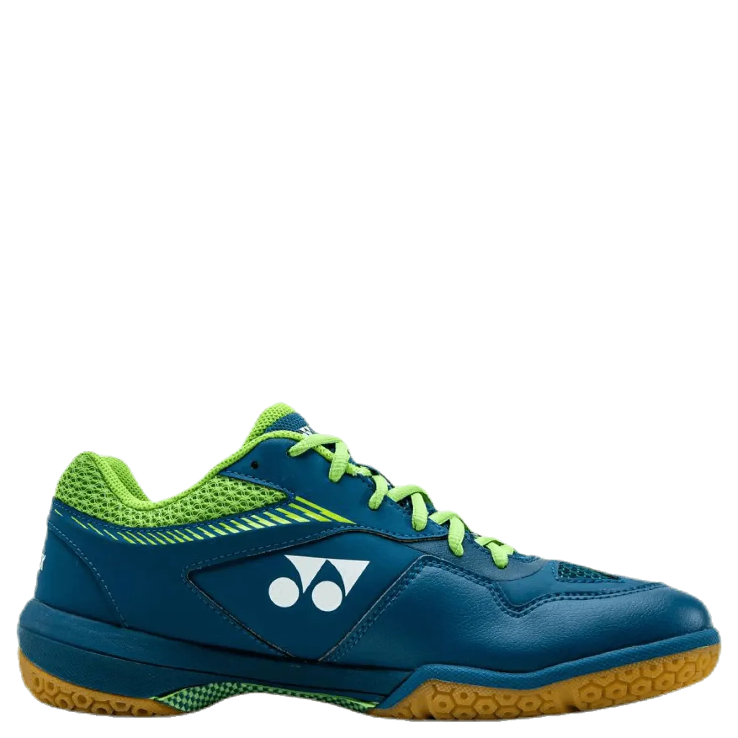Shb 65 Z II Wide Blue/Green
