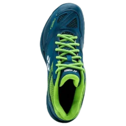 Shb 65 Z II Wide Blue/Green