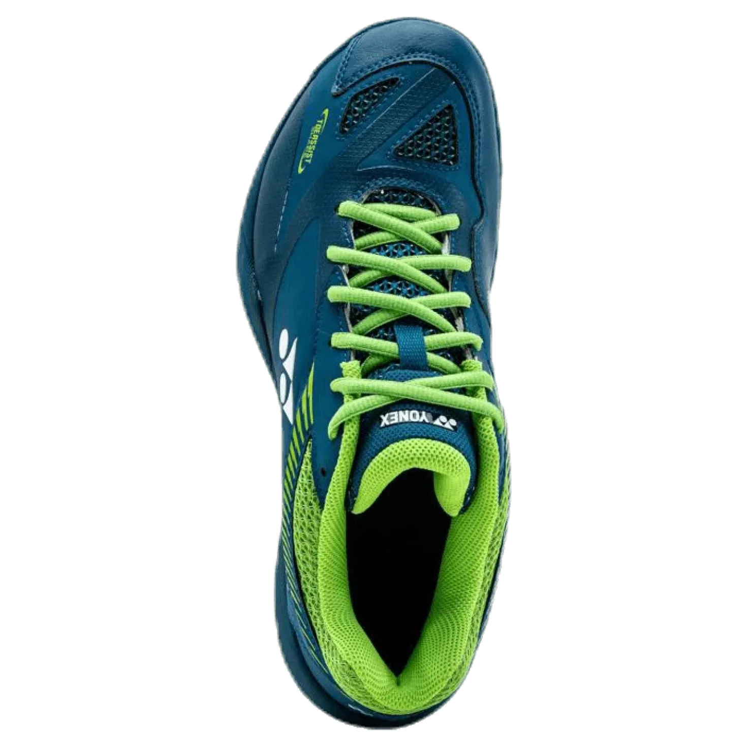 Shb 65 Z II Wide Blue/Green