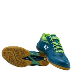 Shb 65 Z II Wide Blue/Green