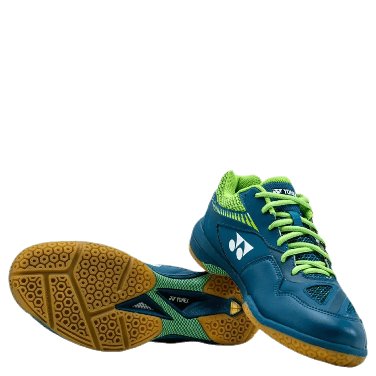 Shb 65 Z II Wide Blue/Green