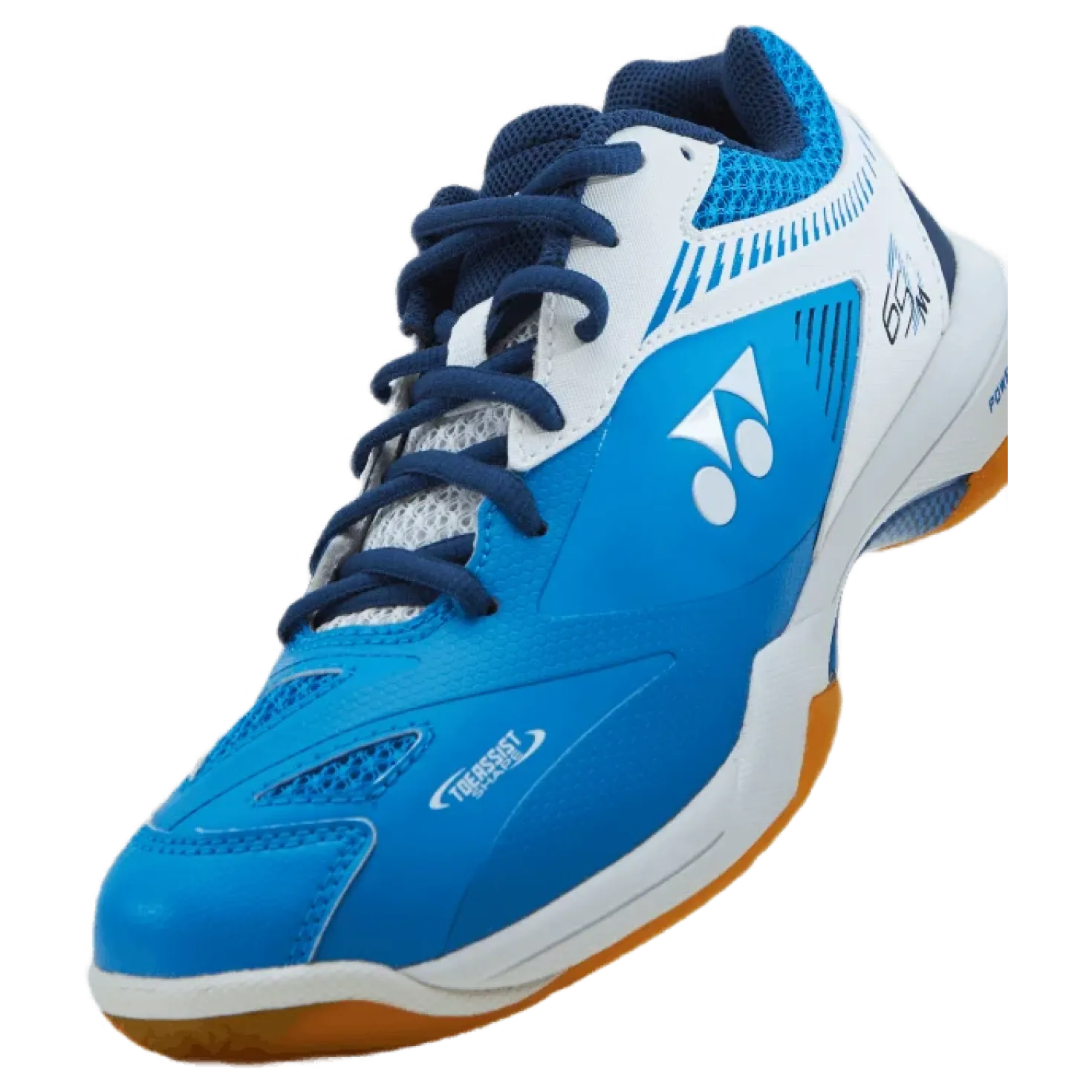 Shb 65 Z 2 Men Cobalt Blue