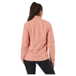 Shela W Jacket Blooming Dahlia