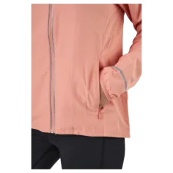 Shela W Jacket Blooming Dahlia
