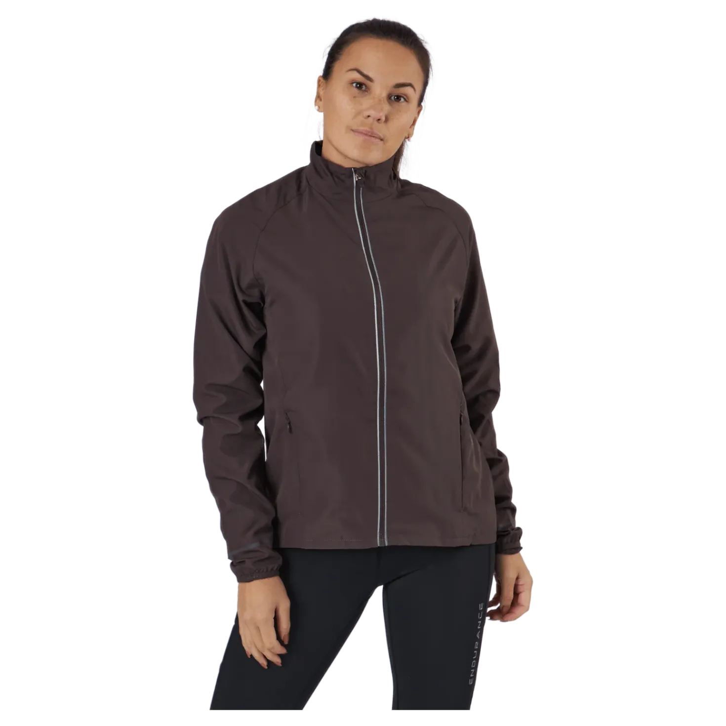 Shela W Jacket Deep Shale