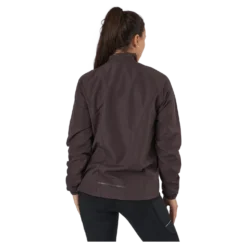 Shela W Jacket Deep Shale