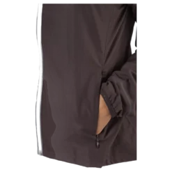 Shela W Jacket Deep Shale
