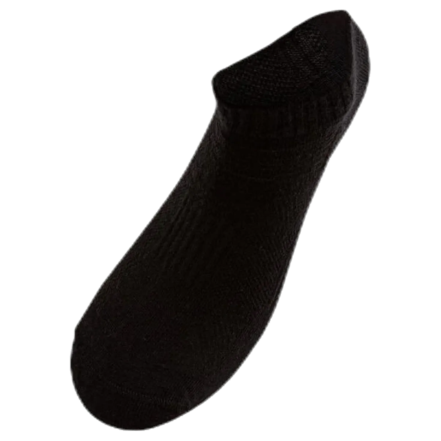 Sheldon - Multisport Socks Black