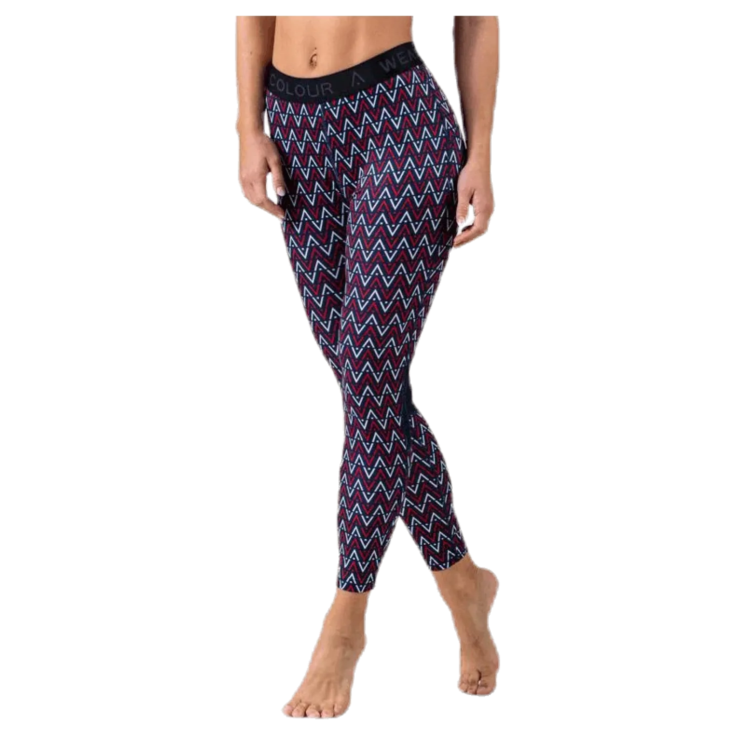 Shelter Pant Blue