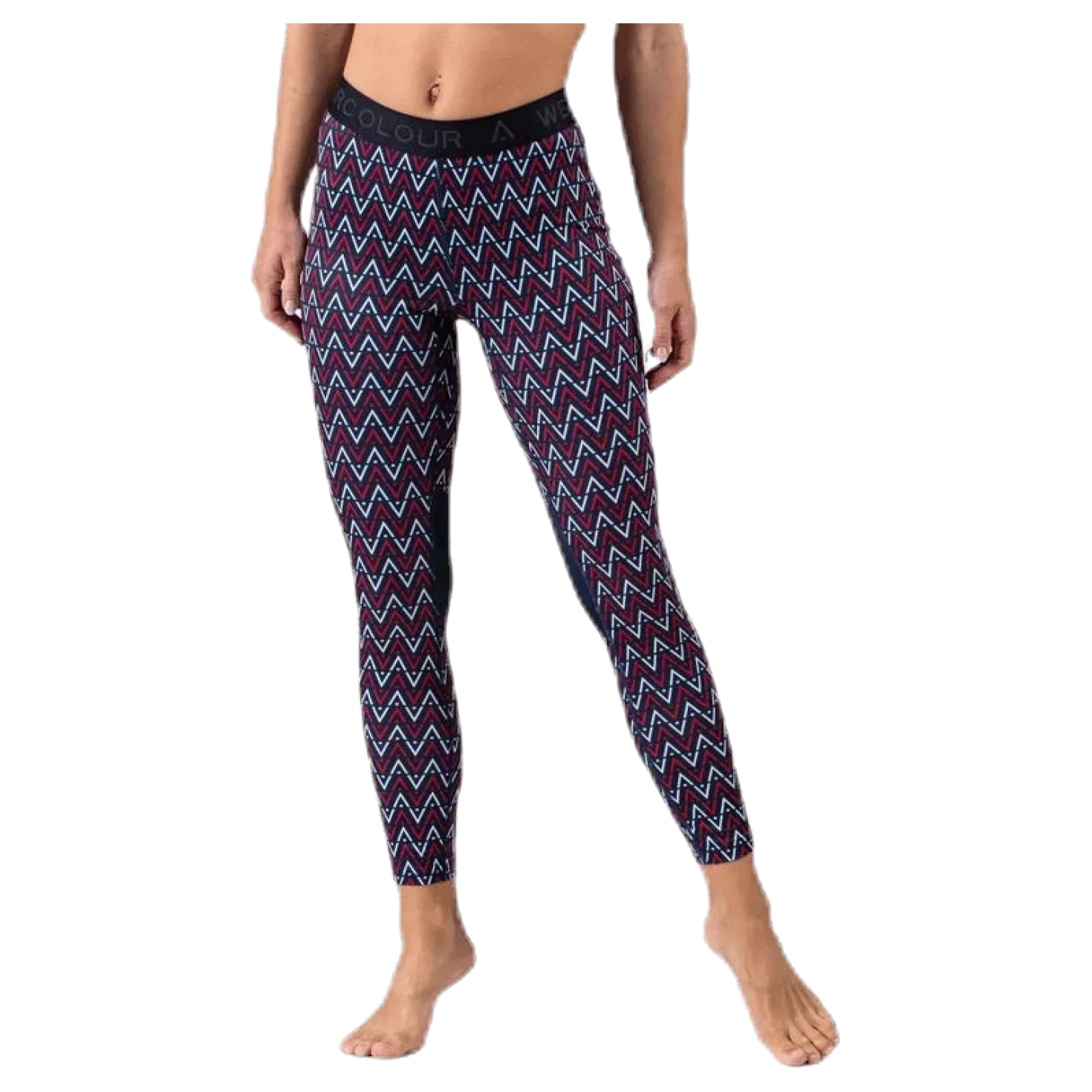 Shelter Pant Blue