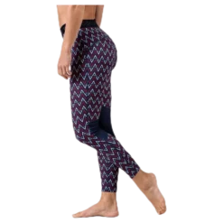 Shelter Pant Blue