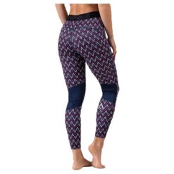 Shelter Pant Blue