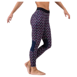 Shelter Pant Blue