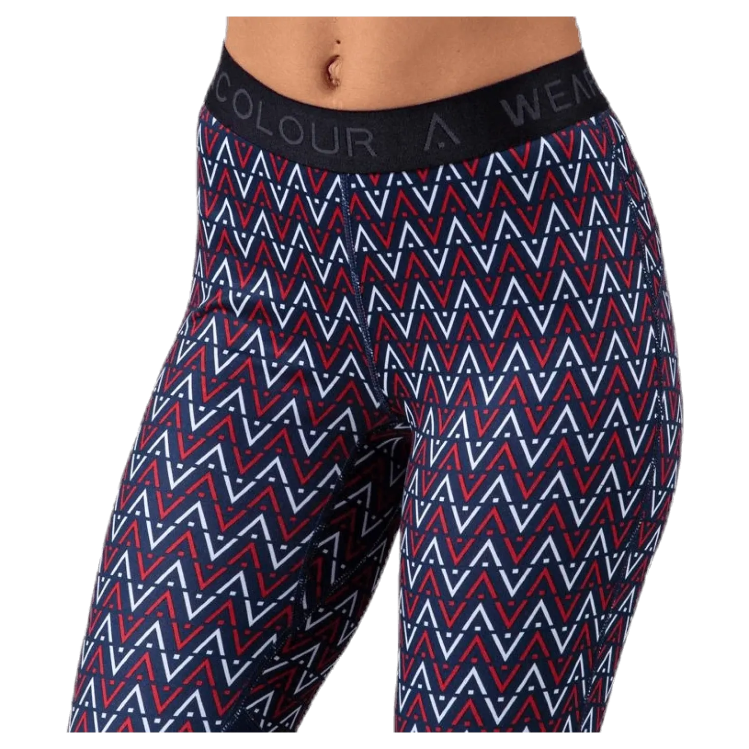 Shelter Pant Blue