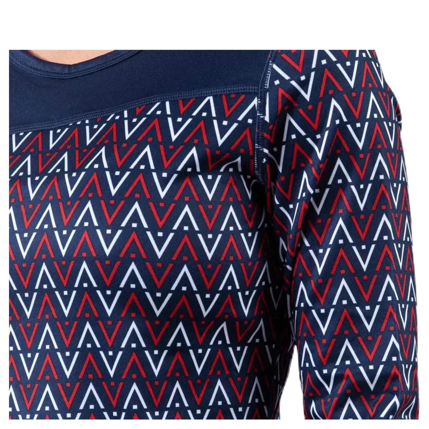 Shelter Top Blue
