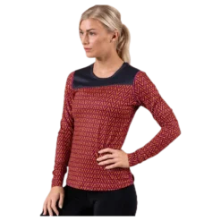 Shelter Top Red