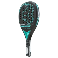 Shield Alpha Black/green