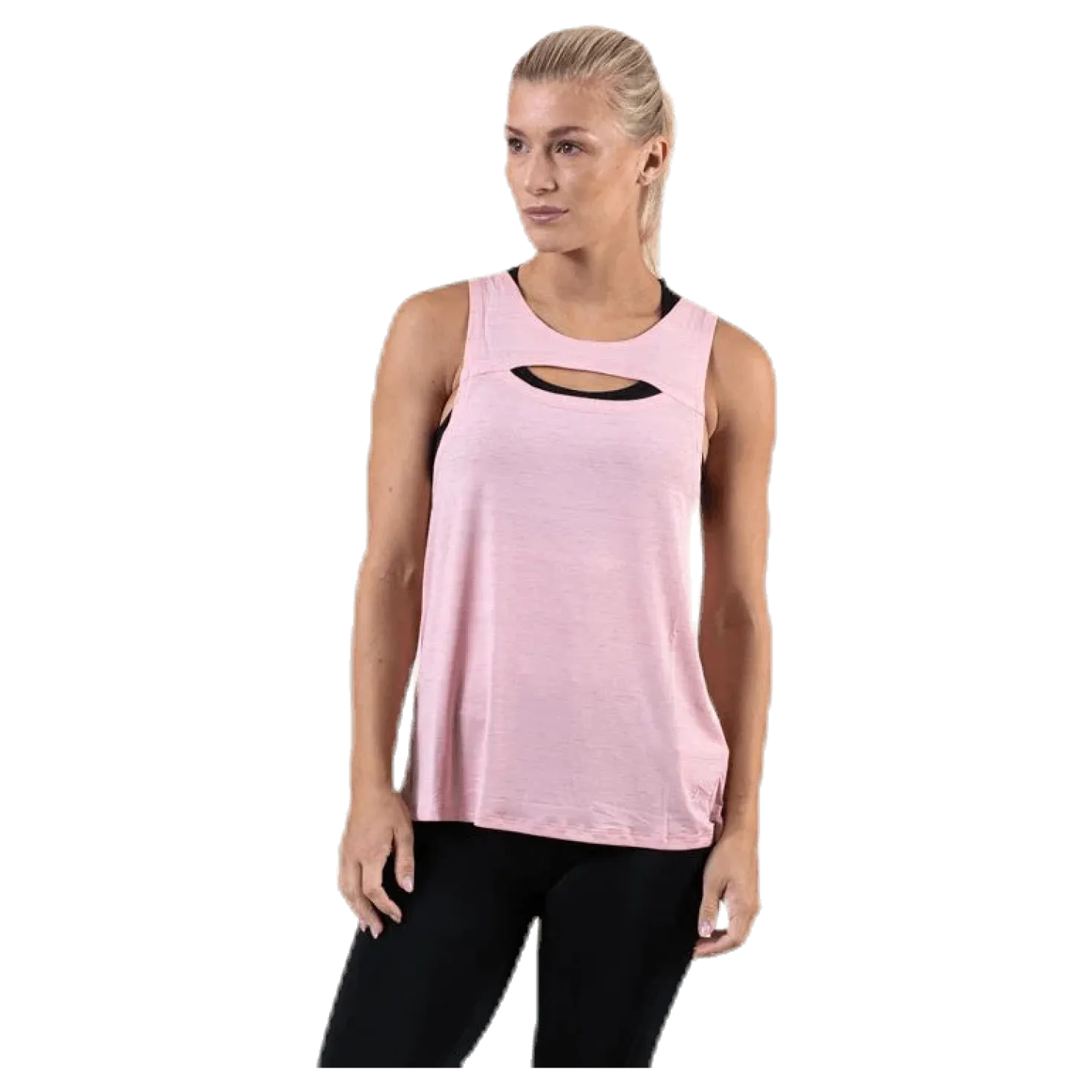 Shift Tank Pink