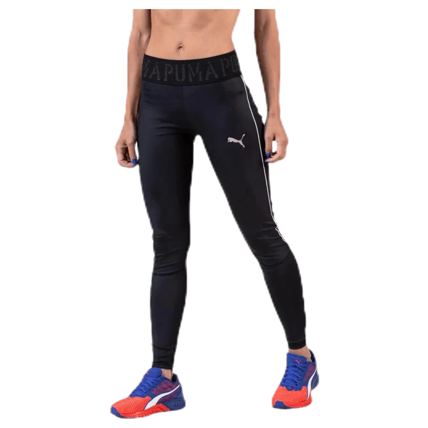 Shift Tight Black