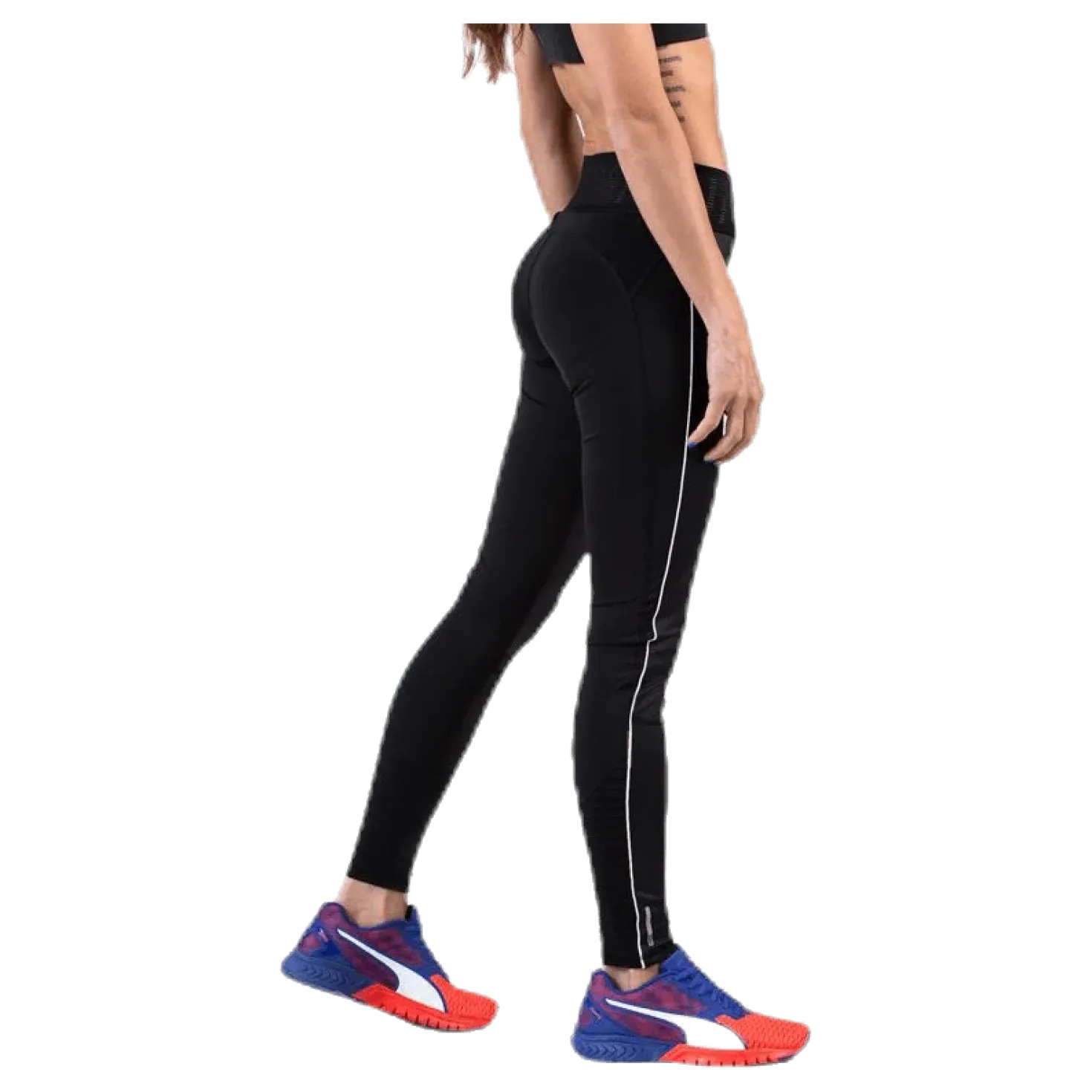Shift Tight Black