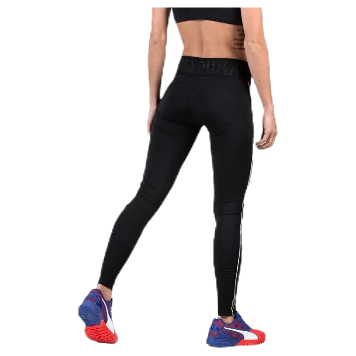 Shift Tight Black