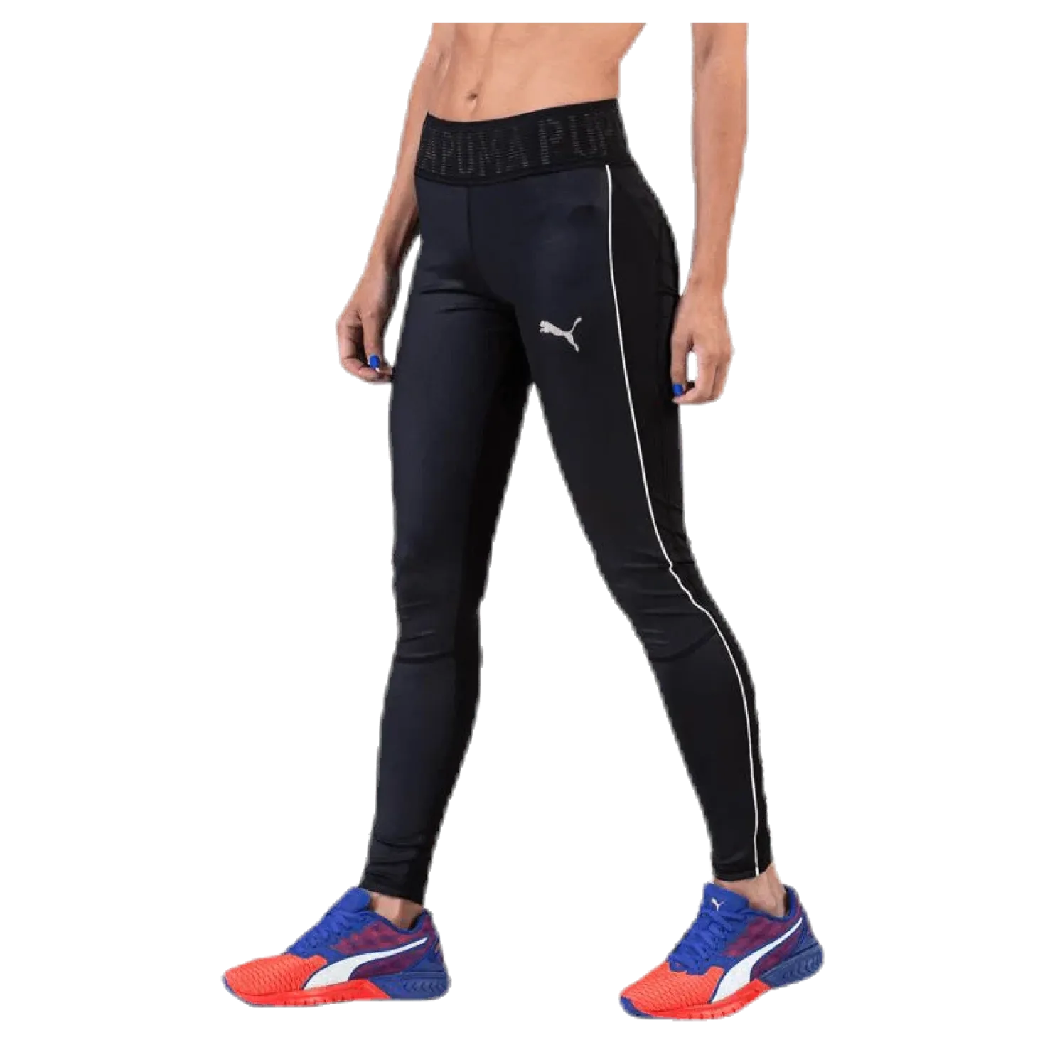 Shift Tight Black