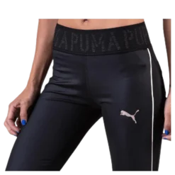 Shift Tight Black