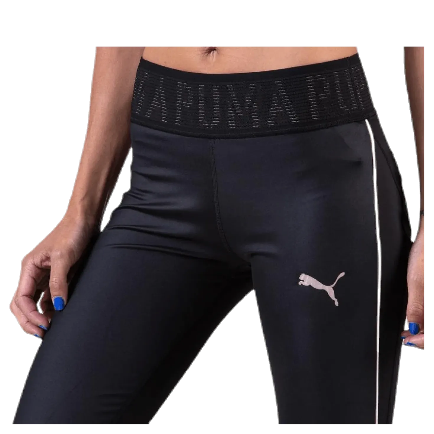 Shift Tight Black