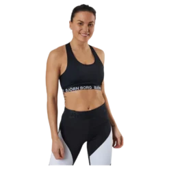Shilo Solid Soft Top Black