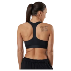Shilo Solid Soft Top Black