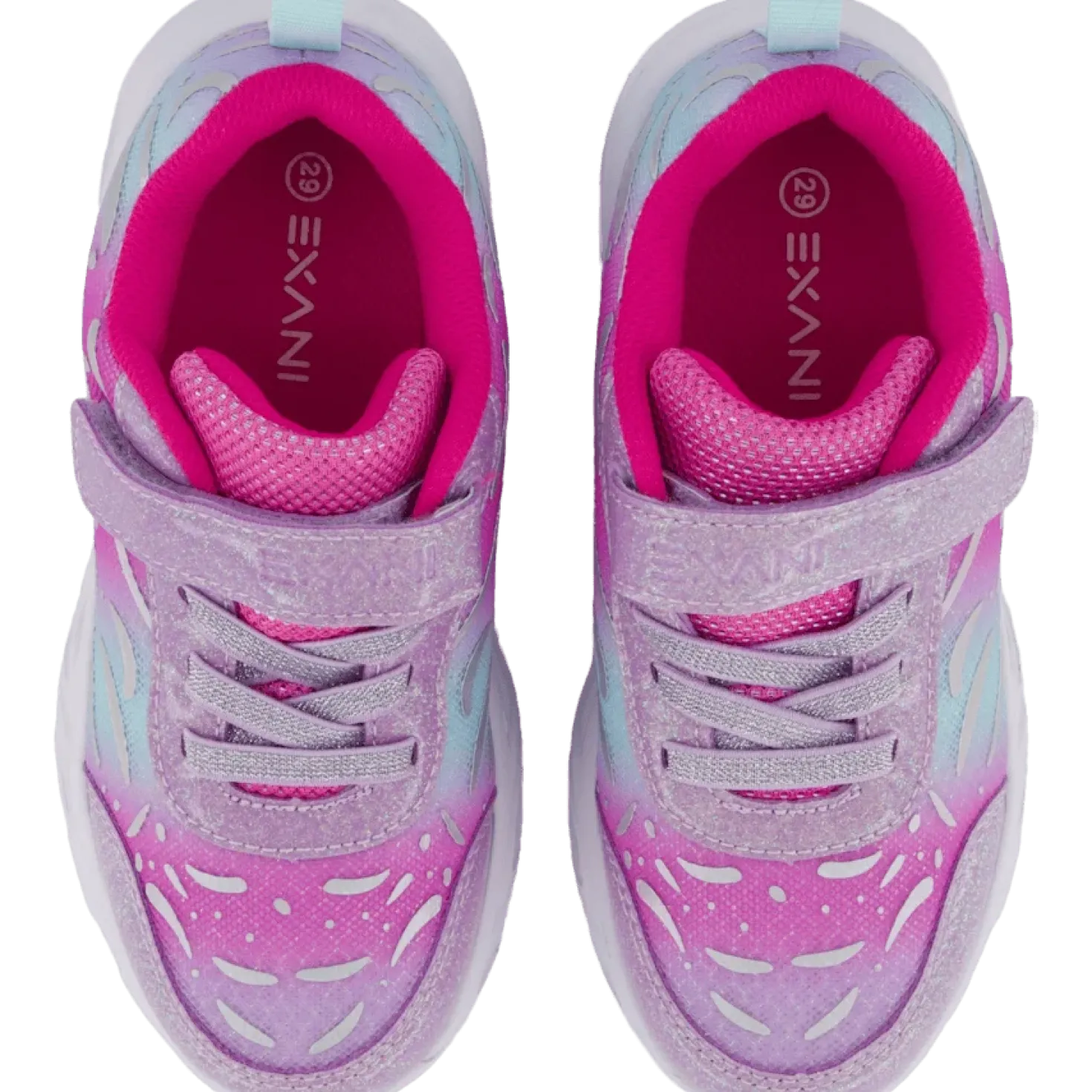 Shine K Pink