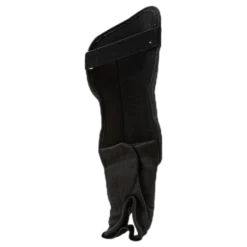 Shin Guards High Safe v20 Black/Grey